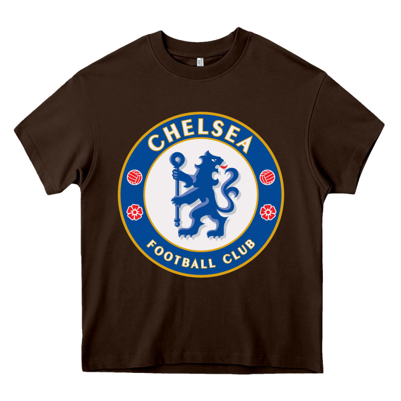 Chealsea Heavy Core Tee by linhVisuals | Teevron