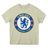 Mossy chealsea Heavy Core Tee - linhVisuals