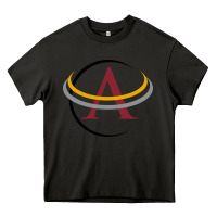 Ankeny Community School Distric Heavy Core Tee | Teevron
