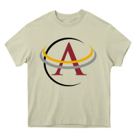 Mossy ankeny community school distric Heavy Core Tee - linhVisuals