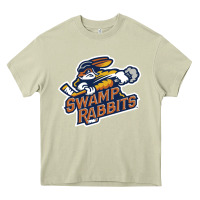 Greenville-swamp-rabbits-merch Heavy Core Tee | Teevron