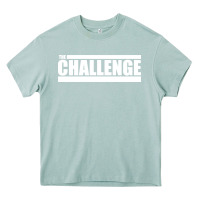 Arona the challenge Heavy Core Tee - linhVisuals