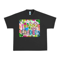 Pigment Black Lets Get Loaded Mouse Pad Urban Heavy Tee - CowhideDigitalArt