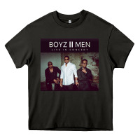 Asphalt #boyz 2 men tour 2022 Heavy Core Tee - linhVisuals