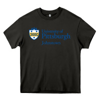 University Of Pittsburgh At Johnstown New Heavy Core Tee | Teevron