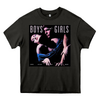 Asphalt #bryan ferry boys and girls tour 2022 Heavy Core Tee - linhVisuals