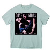 Arona #bryan ferry boys and girls tour 2022 Heavy Core Tee - linhVisuals