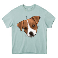 Arona Jack Russel Heavy Core Tee - Jasminsmagicworld