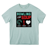 Arona #bowling for soup lunch drunk love tour 2022 Heavy Core Tee - linhVisuals
