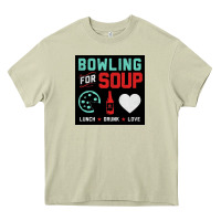 Mossy #bowling for soup lunch drunk love tour 2022 Heavy Core Tee - linhVisuals