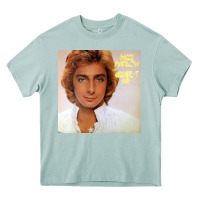 Arona #barry manilow album tour 2022 Heavy Core Tee - linhVisuals