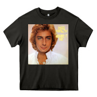 #barry Manilow Album Tour 2022 Heavy Core Tee | Teevron