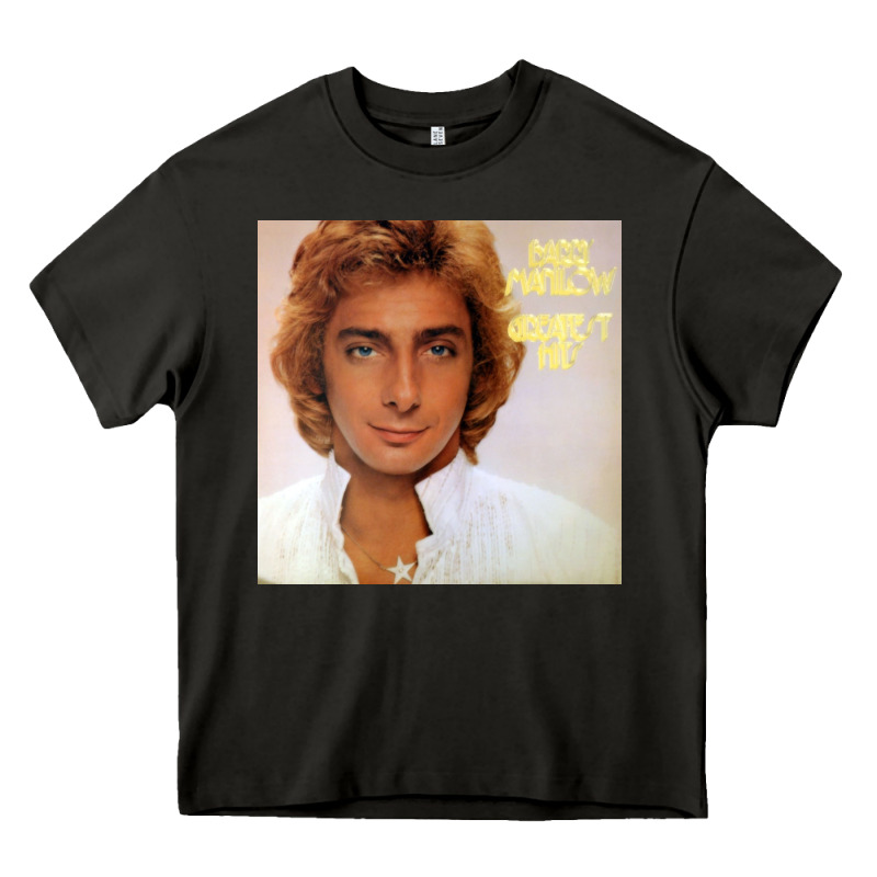 #barry Manilow Album Tour 2022 Heavy Core Tee by linhVisuals | Teevron