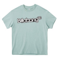 Arona BILLABONG LIGHT Heavy Core Tee - linhVisuals