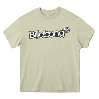 Mossy BILLABONG LIGHT Heavy Core Tee - linhVisuals