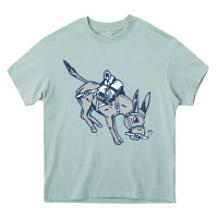 Arona colorado mines orediggers Heavy Core Tee - linhVisuals
