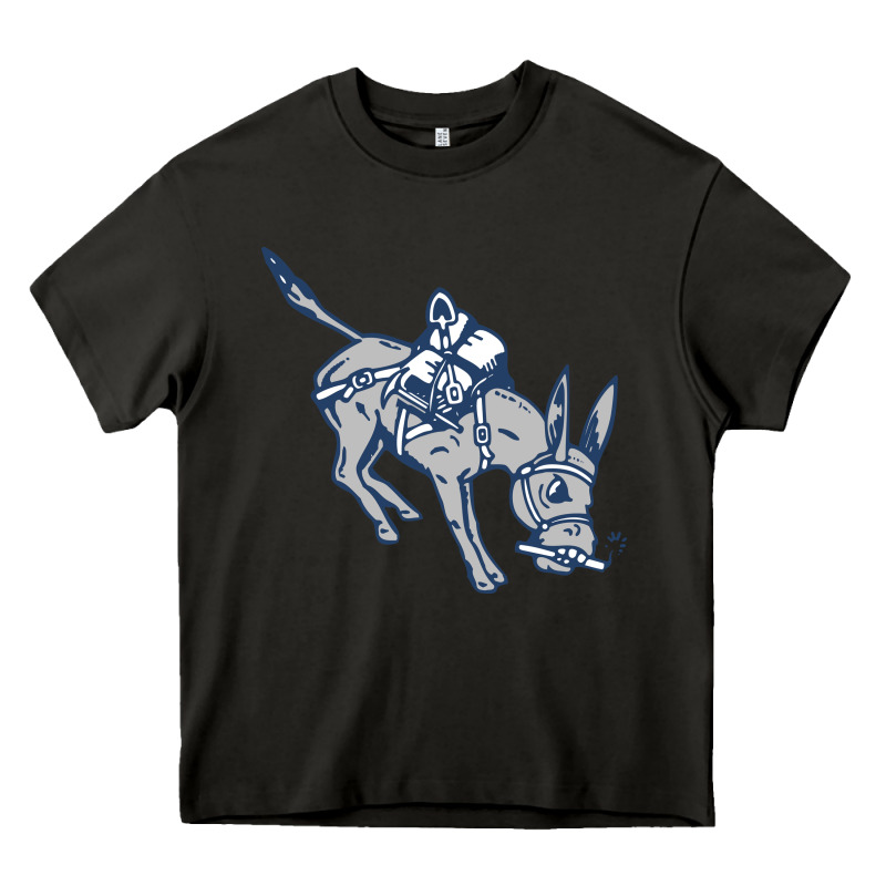 Colorado Mines Orediggers Heavy Core Tee by linhVisuals | Teevron
