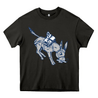 Asphalt colorado mines orediggers Heavy Core Tee - linhVisuals