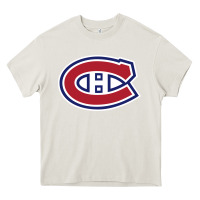 The Canadiens Heavy Core Tee | Teevron