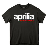 Asphalt aprillian racing Heavy Core Tee - linhVisuals