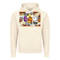 Vintage Artic The boo crew Vintage Hoodie - Artiststas