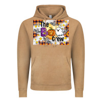 Vintage Camel The boo crew Vintage Hoodie - Artiststas