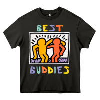 Asphalt best buddies has landed Heavy Core Tee - linhVisuals
