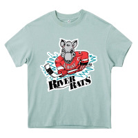 Arona The-albany-river-rats-cute Heavy Core Tee - linhVisuals
