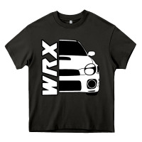 Asphalt W R X cars Heavy Core Tee - linhVisuals
