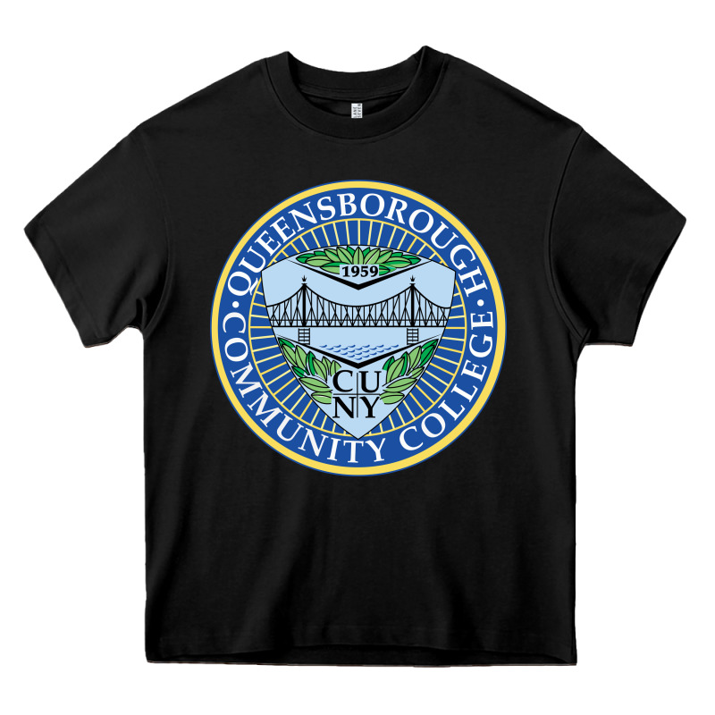 5000px Queensboroughcc Heavy Core Tee by linhVisuals | Teevron