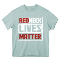 Arona redneck lives matter distressed Heavy Core Tee - linhVisuals