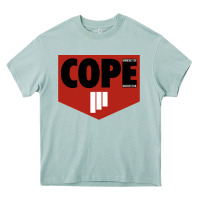 Arona #manchester #orchestra #cope Heavy Core Tee - linhVisuals