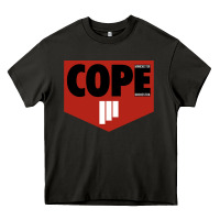 Asphalt #manchester #orchestra #cope Heavy Core Tee - linhVisuals
