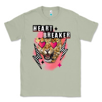 Matcha Heart breaker Valentine's Day Classic Tee - FaDigitalArtStudio