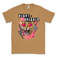 Toasted Coconut Heart breaker Valentine's Day Classic Tee - FaDigitalArtStudio