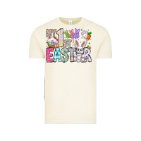 Vintage Arctic My 1st Easter Vintage Tee - CowhideDigitalArt