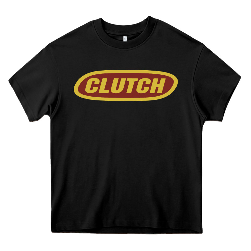 Clutch Heavy Core Tee by linhVisuals | Teevron