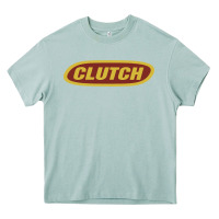 Arona clutch Heavy Core Tee - linhVisuals