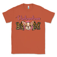 Copper Chihuahua Mom Classic Tee - Jasminsmagicworld