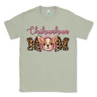 Matcha Chihuahua Mom Classic Tee - Jasminsmagicworld
