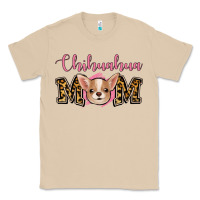 Mushroom Chihuahua Mom Classic Tee - Jasminsmagicworld