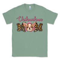 Sage Chihuahua Mom Classic Tee - Jasminsmagicworld