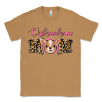 Toasted Coconut Chihuahua Mom Classic Tee - Jasminsmagicworld