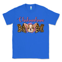 True Royal Chihuahua Mom Classic Tee - Jasminsmagicworld