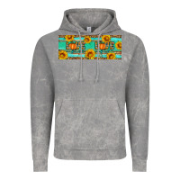 Cloud Rock love fall Vintage Hoodie - Artiststas