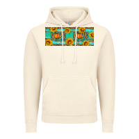 Vintage Artic love fall Vintage Hoodie - Artiststas