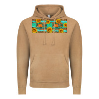 Vintage Camel love fall Vintage Hoodie - Artiststas