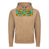 Vintage Coffee love fall Vintage Hoodie - Artiststas