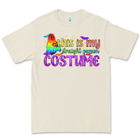 Bone This is my straight person costume pride LGBTQ Premium Tee - BundleAndBundleShop