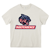 Independence High School Heavy Core Tee | Teevron